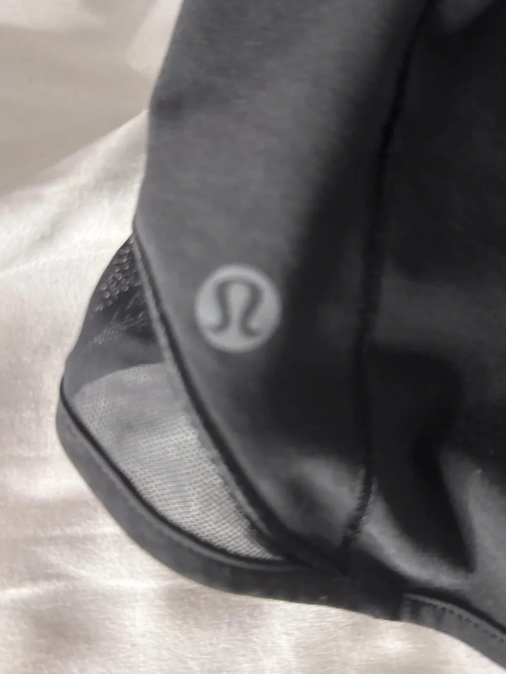 lululemon athletica Black Women's Athletic Shorts